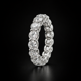 Eternity Rings