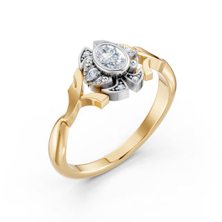 Wren Ring Side