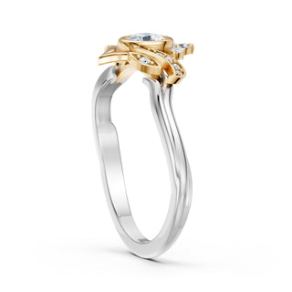 Solene Ring Profile