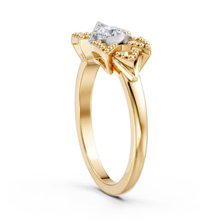 Verity Ring Profile