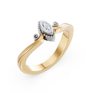 Odette Ring Side