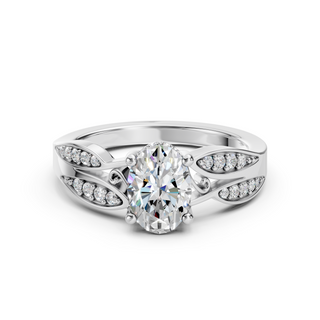 Lysandra White Gold Profile