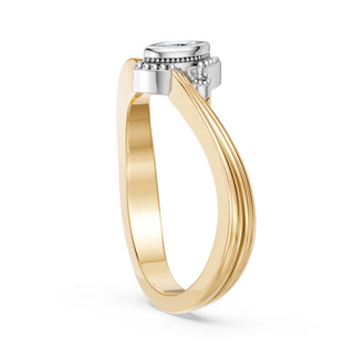 Odette Ring Profile