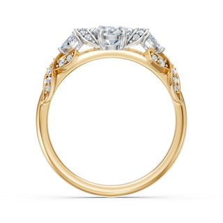 Marielle Ring Front