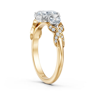 Marielle Ring Profile