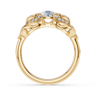Aria Ring Front