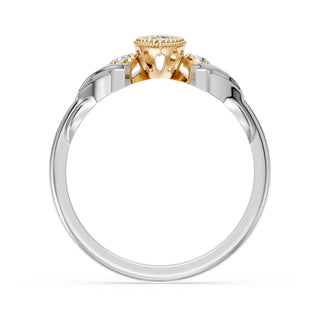 Thea Ring Front