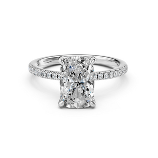 Beatrix White Gold Profile