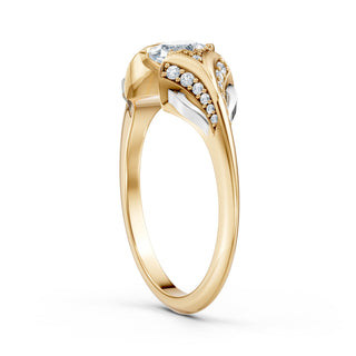 Ines Ring Profile