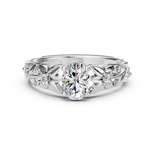 Fiora White Gold Profile
