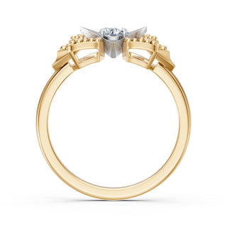 Verity Ring Front