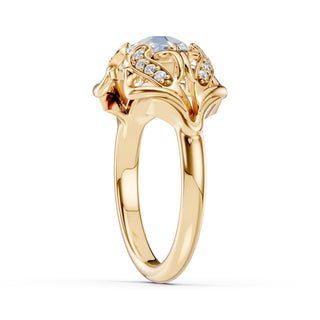 Aria Ring Side