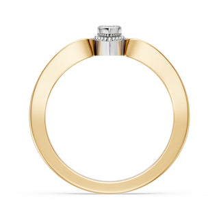 Odette Ring Front