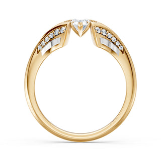 Ines Ring Front