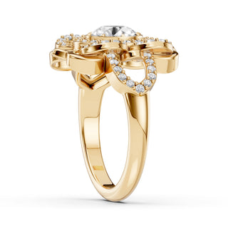Batik Ring Side