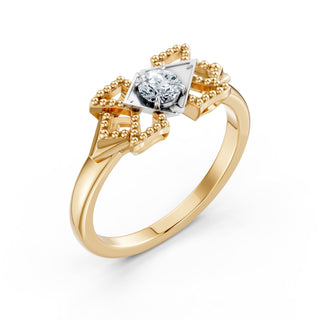 Verity Ring Side