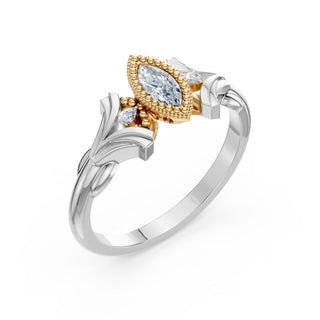 Thea Ring Side