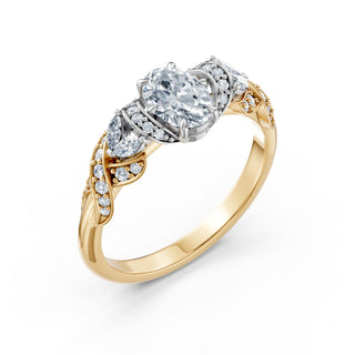 Marielle Ring Side