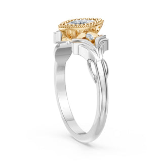 Thea Ring Profile