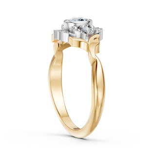 Wren Ring Profile