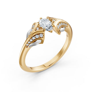 Ines Ring Side